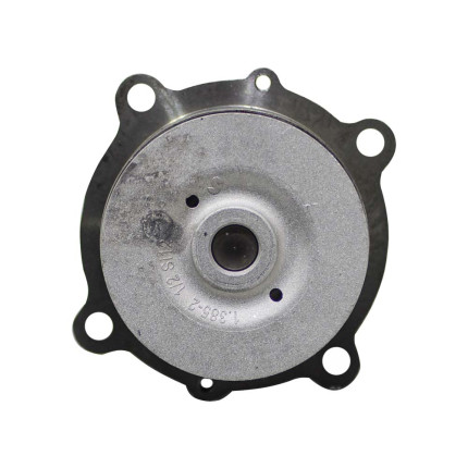 21404502 - 20726092 - bomba de água 4 furos para carregadeiras, escavadeiras e retroescavadeiras volvo
