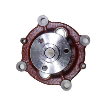 21404502 - 20726092 - bomba de água 4 furos para carregadeiras, escavadeiras e retroescavadeiras volvo