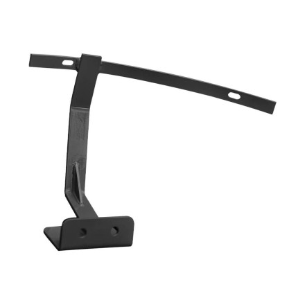 Suporte do Paralama Dianteiro Lado Esquerdo Para Caterpillar 416E - 2221801