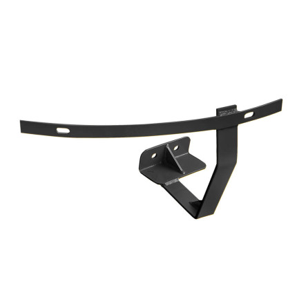 Suporte do Paralama Dianteiro Lado Esquerdo Para Caterpillar 416E - 2221801