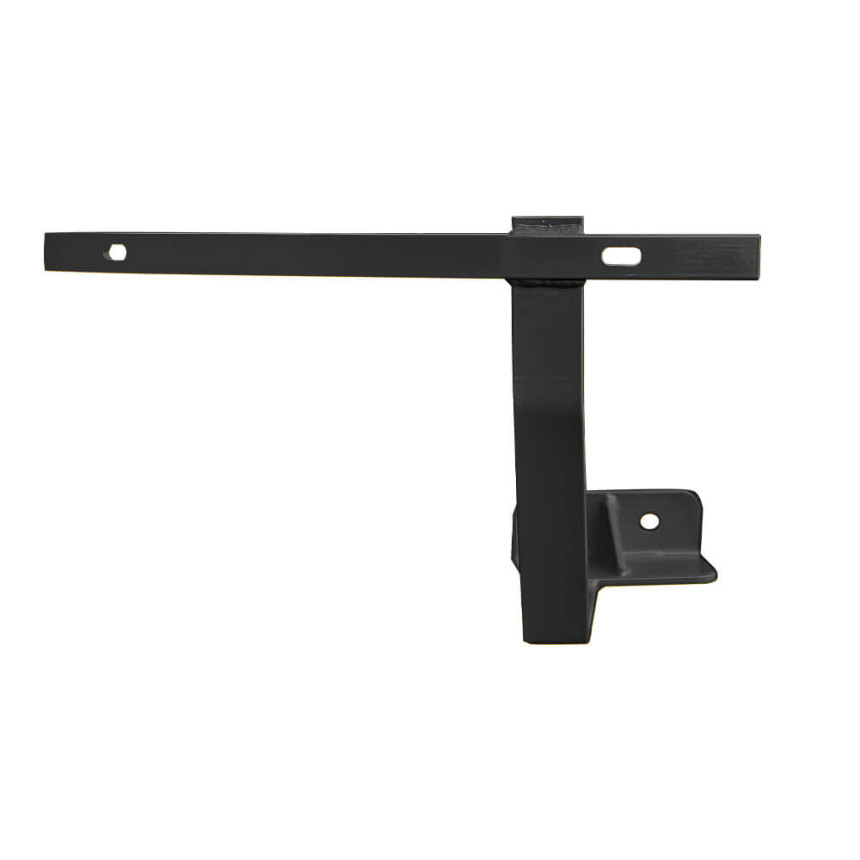 Suporte do Paralama Dianteiro Lado Esquerdo Para Caterpillar 416E - 2221801