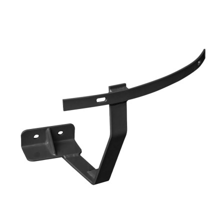 Suporte do Paralama Dianteiro Lado Direito Para Caterpillar 416E - 2221802