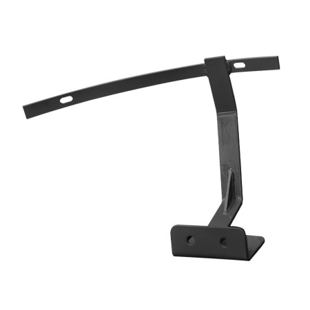 Suporte do Paralama Dianteiro Lado Direito Para Caterpillar 416E - 2221802