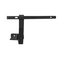 Suporte do Paralama Dianteiro Lado Direito Para Caterpillar 416E - 2221802