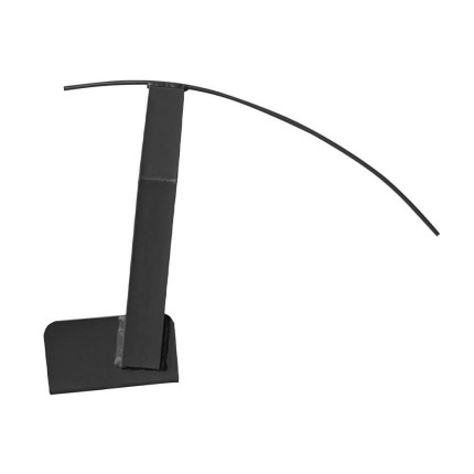 Suporte do Paralama Dianteiro Lado Direito Para Caterpillar 416E - 2221802