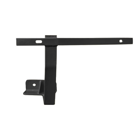 Suporte do Paralama Dianteiro Lado Direito Para Caterpillar 416E - 2221802