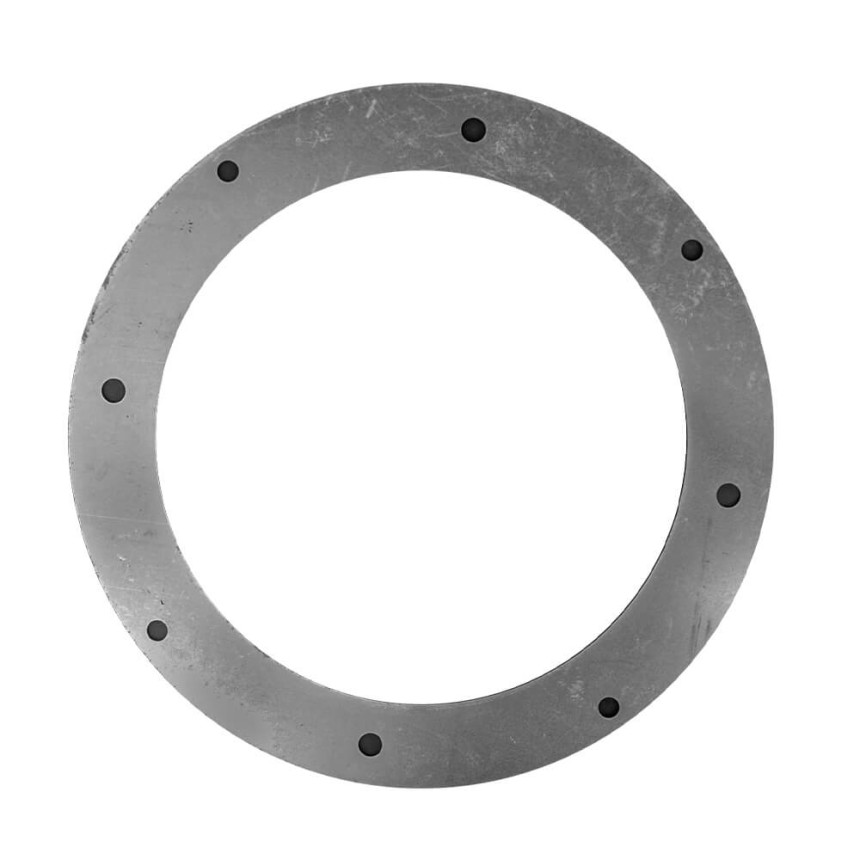 87561066 - Placa da Transmissão para Motoniveladora Case