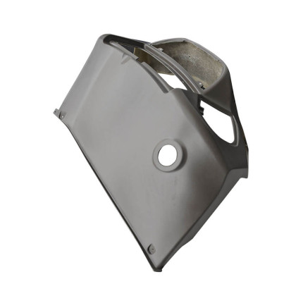 Painel Lateral Para Case 580M e 580N Cabine Aberta - 360250A2