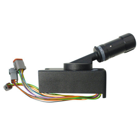 4621017 - Alavanca de Marcha para Carregadeiras Caterpillar 924G - 924H - 924HZ - 928G - 928H - 928HZ