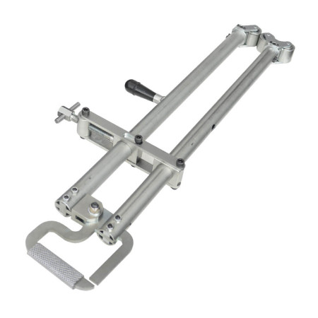 Rolo De Dupla Ação Até 42 - Ferramenta Para Emenda De Correias