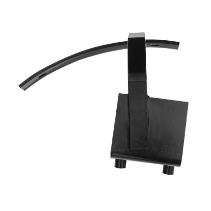 Suporte de Paralama Dianteiro Esquerdo Para Caterpillar 416 e 416F2 - 4643226