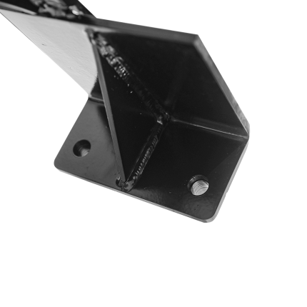 Suporte de Paralama Dianteiro Direito Para Caterpillar 416 e 416F2 - 4643227