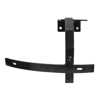 Suporte de Paralama Dianteiro Direito Para Caterpillar 416 e 416F2 - 4643227