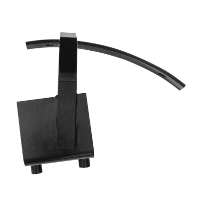 Suporte de Paralama Dianteiro Direito Para Caterpillar 416 e 416F2 - 4643227