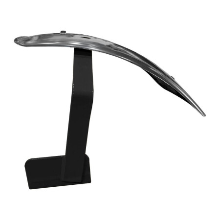 Suporte de Paralama e Paralama Dianteiro Direito Para Caterpillar 416E - 2221802 e 1624004