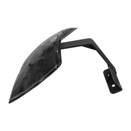 Suporte de Paralama e Paralama Dianteiro Direito Para Caterpillar 416E - 2221802 e 1624004