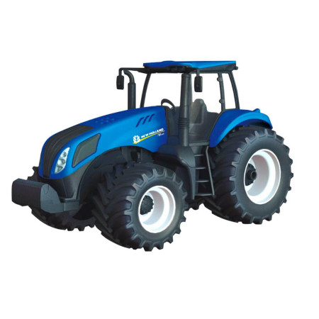 Trator Agrícola T8 430 New Holland (Brinquedo)