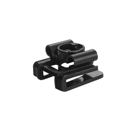 Receptáculo - Presilha de Fixação da Tampa de Fusível da 416E - 1641178