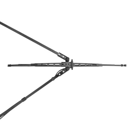 15190478 - 14508629 - braço e palheta do limpador de parabrisa - carregadeiras e escavadeiras volvo EC140 - EC210 - EC240 - EC360 - EC460 - EC700 - L60F - L90 - L110 - L120 - L150 - L180 - L220 - L250 - L350 - EW140 - EW180 - EW200