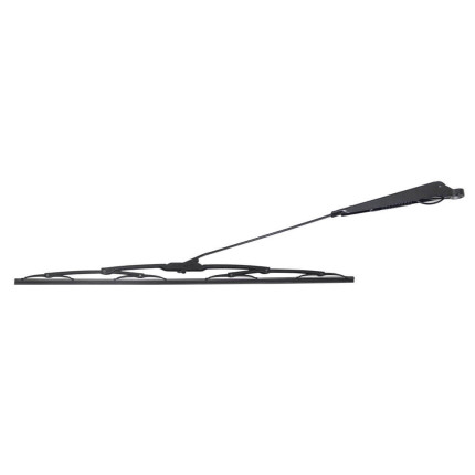 3729334 - braço e palheta de limpador de parabrisa para escavadeiras caterpillar 312 - 320 - 336 e 307D