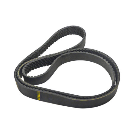 J925953 - correia goodyear do motor - 580SL - 580M - 521D -LS190.B - W130 - W130TC - 2500SP - 3000SP (Case - New Holland - Case IH)