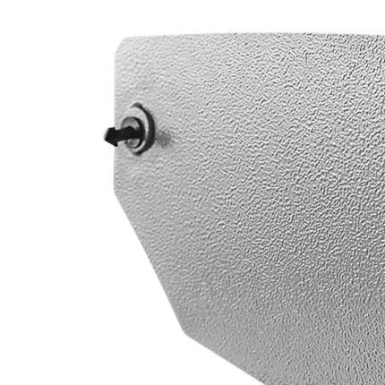 Tampa do Fusível Para Retroescavadeira Caterpillar 416E - 2061687