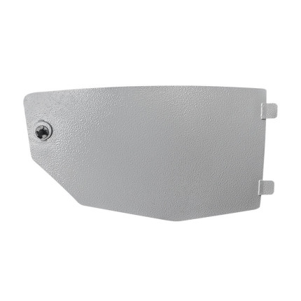 Tampa do Fusível Para Retroescavadeira Caterpillar 416E - 2061687