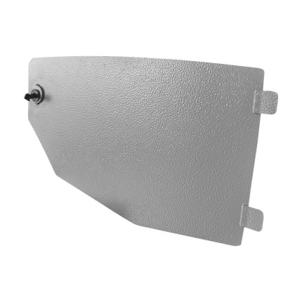 Tampa do Fusível Para Retroescavadeira Caterpillar 416E - 2061687