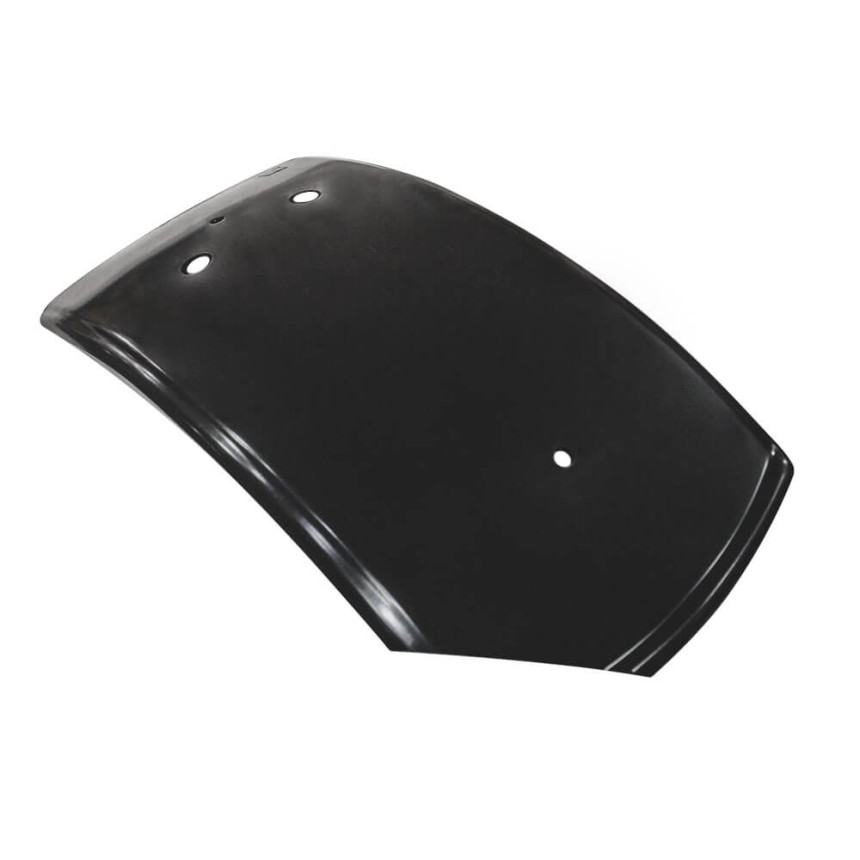 Paralama Dianteiro Direito Para Caterpillar 416 e 416F2 - 4643253