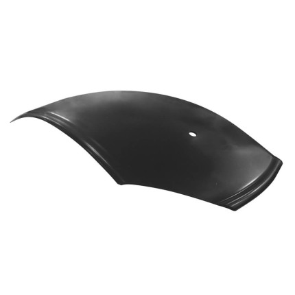 Paralama Dianteiro Direito Para Caterpillar 416 e 416F2 - 4643253