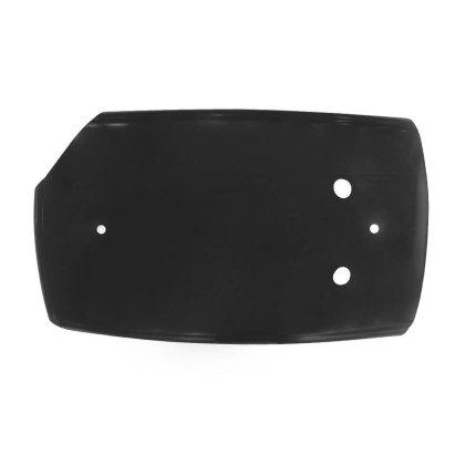 Paralama Dianteiro Direito Para Caterpillar 416 e 416F2 - 4643253