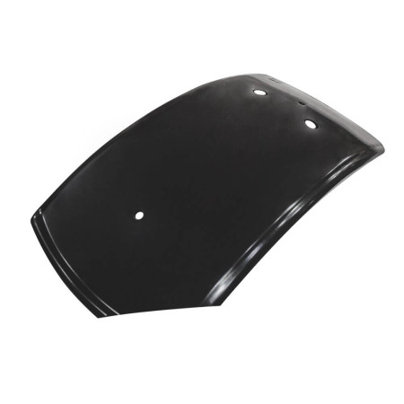 Paralama Dianteiro Esquerdo Para Caterpillar 416 e 416F2 - 4643254