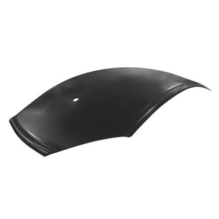 Paralama Dianteiro Esquerdo Para Caterpillar 416 e 416F2 - 4643254