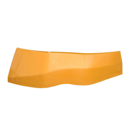 Paralama Traseiro Esquerdo Para Caterpillar 416 416F2 - 3949508