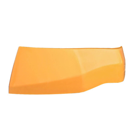 Paralama Traseiro Esquerdo Para Caterpillar 416 416F2 - 3949508