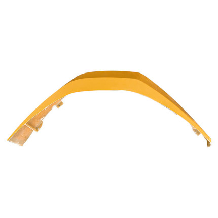 Paralama Traseiro Esquerdo Para Caterpillar 416 416F2 - 3949508