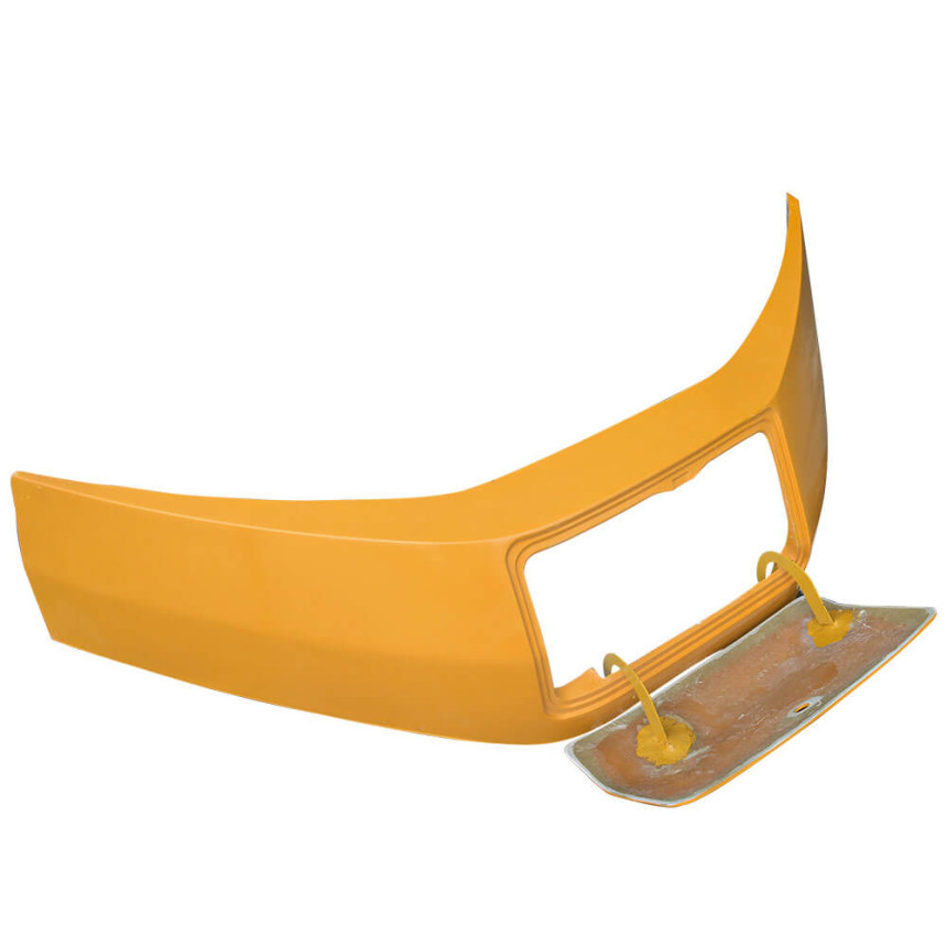 3949511 - Paralama traseiro direito 416 416F2 420F2