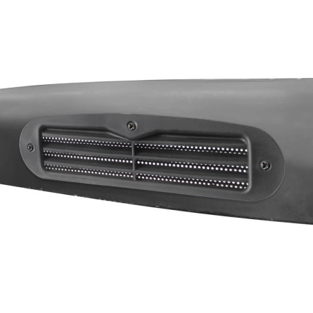 Grade de Ventilação Lateral Do Capô 416E 420E 3131457 - 3131458