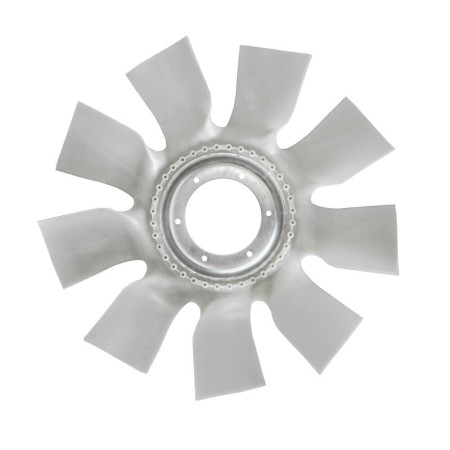 30925608 - hélice de nylon para tratores jcb tm320 - 714 - 718 - 722 - 2155 - 2170 - 3170 - 3190 - 3200 - 322