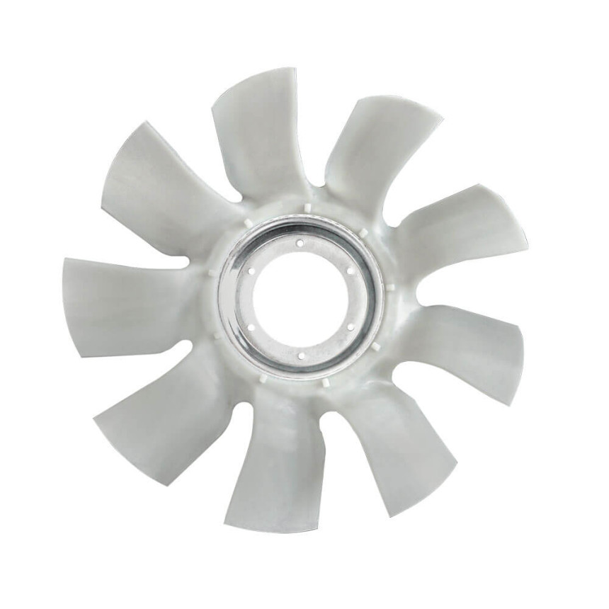 30925608 - hélice de nylon para tratores jcb tm320 - 714 - 718