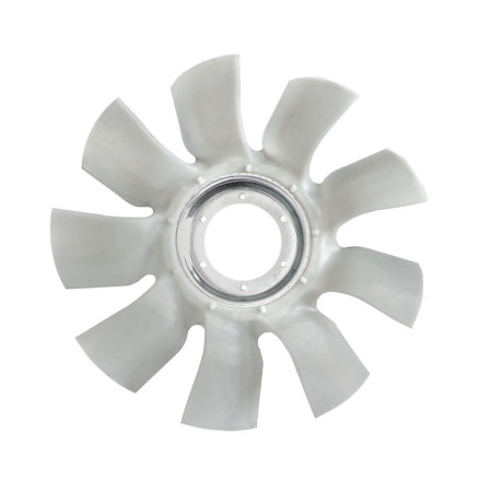 30925608 - hélice de nylon para tratores jcb tm320 - 714 - 718 - 722 - 2155 - 2170 - 3170 - 3190 - 3200 - 322