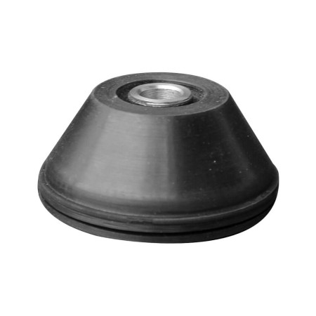 Coxim Dianteiro Para o Motor da JCB JS200 – 332K0390