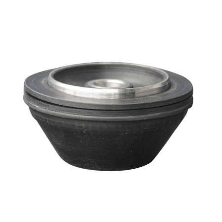 Coxim Dianteiro Para o Motor da JCB JS200 – 332K0390