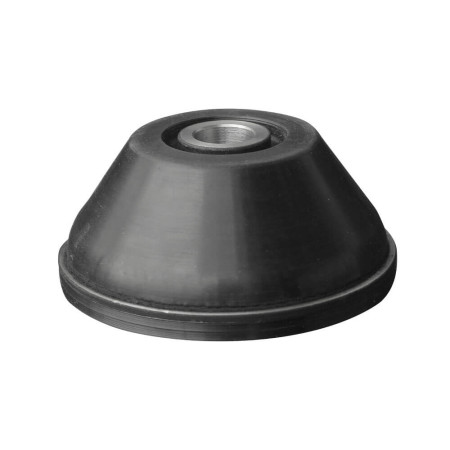 Coxim Traseiro Para o Motor da JCB JS200 – 332K0952