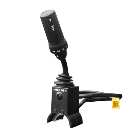 15146534 - chave seletora - alavanca de marcha para carregadeira volvo