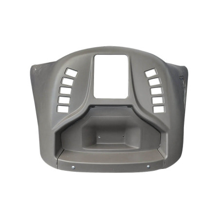 Painel Frontal do Volante para Case 580M e 580N - 355827A2