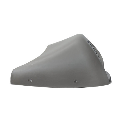 Painel Frontal do Volante para Case 580M e 580N - 355827A2