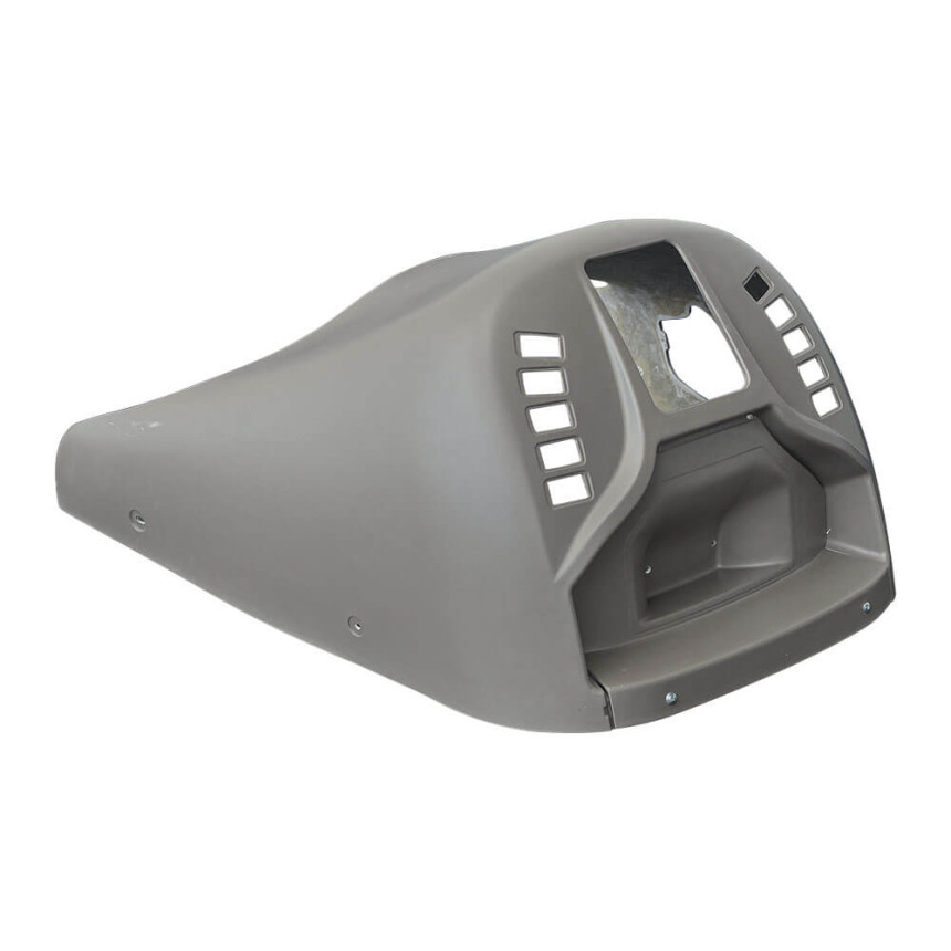 Painel Frontal do Volante para Case 580M e 580N - 355827A2