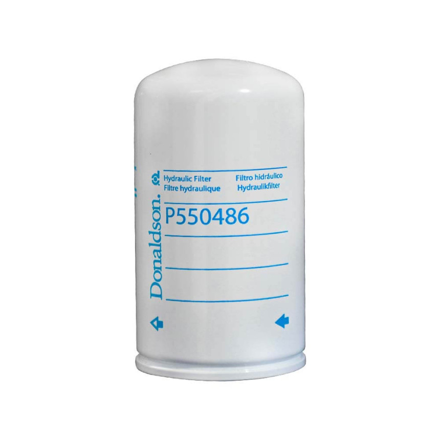 9968353 - P550486 - filtro hidráulico, spin-on (Donaldson)