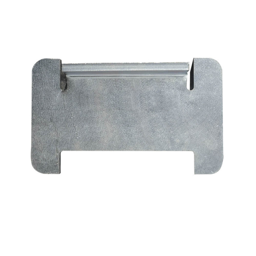 75248807 - Placa de deslizamento da lâmina Motoniveladoras Case e New Holland